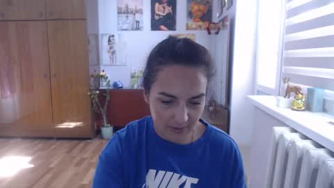 Snapshot of alexismillers chatting on 10-21-25, 11:00 AlexisMillers online show from 10-21-25, 11:00