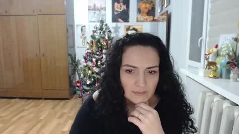 AlexisMillers online show from 01-06-26, 06:55