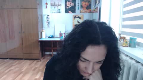 AlexisMillers online show from 04-08-26, 10:15