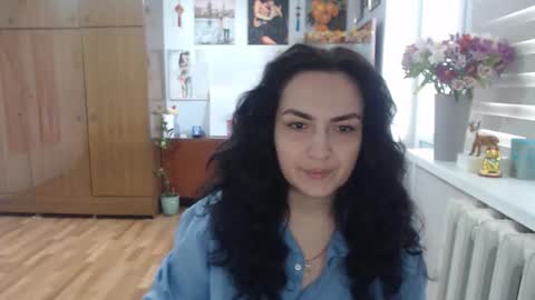 AlexisMillers online show from 04-18-26, 08:51