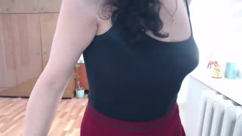 AlexisMillers online show from 05-18-26, 02:12