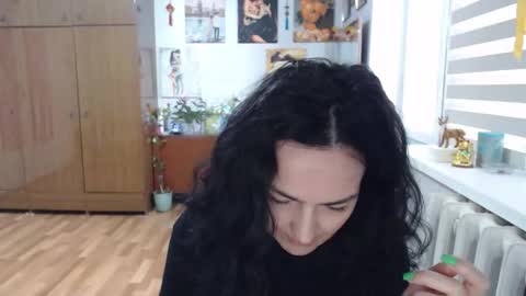 AlexisMillers online show from 06-03-26, 10:07