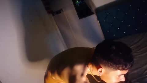 Alexis online show from 12-31-24, 08:04