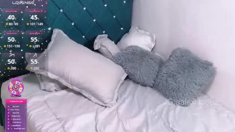 Alexis online show from 09-22-25, 05:53