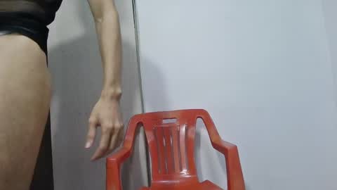 Snapshot of alexispaez457062 chatting on 05-31-26, 11:28 Alexis online show from 05-31-26, 11:28