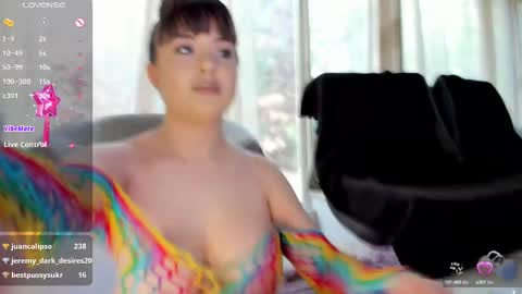 Snapshot of alexispixie chatting on 02-12-25, 11:29 OnlyFans alexispixie hot online show from 02-12-25, 11:29