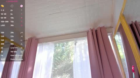 Snapshot of alexispixie chatting on 09-14-25, 08:02 OnlyFans alexispixie hot online show from 09-14-25, 08:02