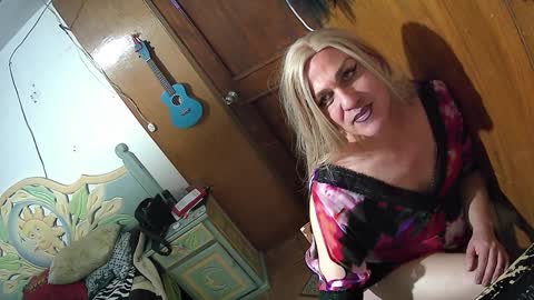 alexiss699 online show from 12-19-24, 02:01