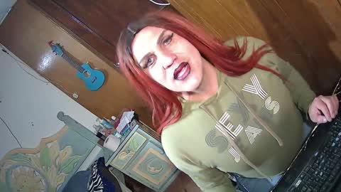 alexiss699 online show from 01-25-25, 04:13