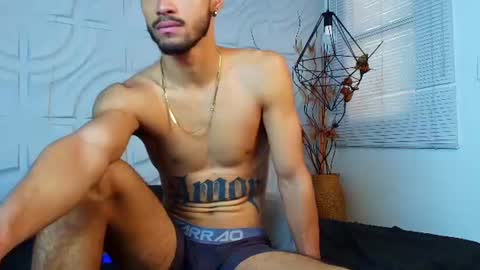 alexisstonne online show from 06-13-26, 07:56