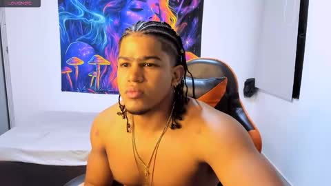 ALEXJ BLACK online show from 09-10-25, 10:59