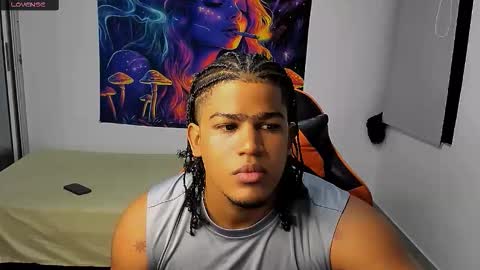 ALEXJ BLACK online show from 09-16-25, 11:00