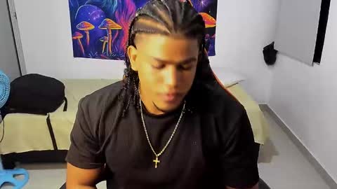 ALEXJ BLACK online show from 09-18-25, 11:23