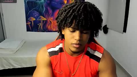 ALEXJ BLACK online show from 10-05-25, 11:08