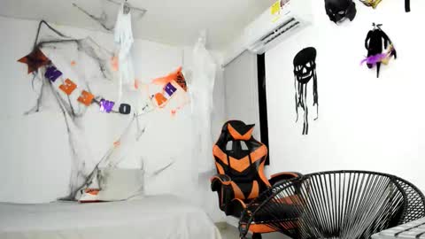 ALEXJ BLACK online show from 11-11-25, 11:21