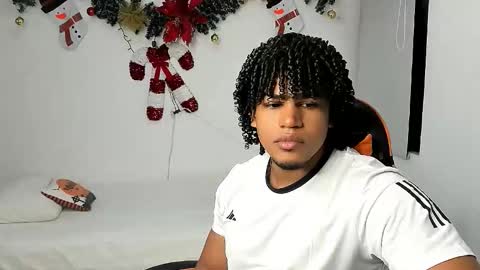 ALEXJ BLACK online show from 11-29-25, 11:24