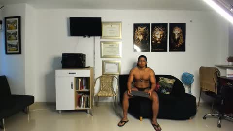 ALEXJ BLACK online show from 01-06-26, 11:14