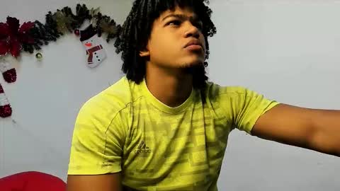 ALEXJ BLACK online show from 01-09-26, 11:35