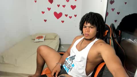 ALEXJ BLACK online show from 03-06-26, 11:17