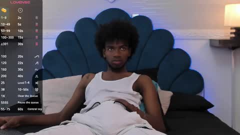 Alex Jaccob online show from 10-07-25, 01:52