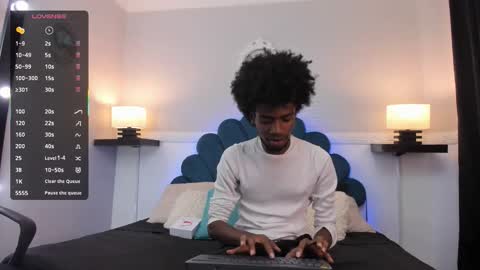 Alex Jaccob online show from 10-13-25, 01:11