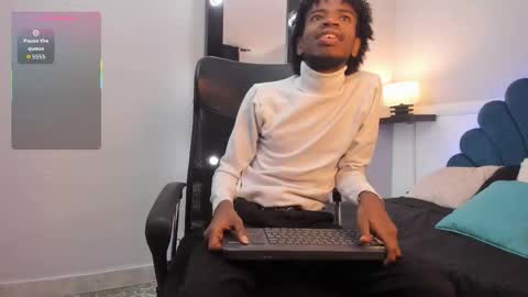 Alex Jaccob online show from 10-23-25, 01:21