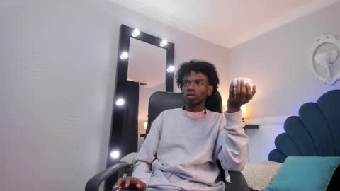 Alex Jaccob online show from 11-01-25, 02:19