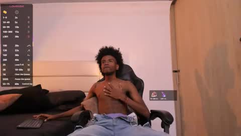 Alex Jaccob online show from 11-05-25, 02:17