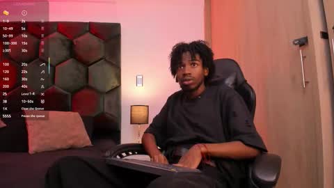 Alex Jaccob online show from 02-22-26, 01:20