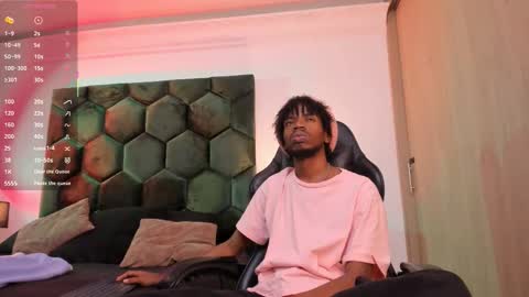 Alex Jaccob online show from 02-23-26, 01:30