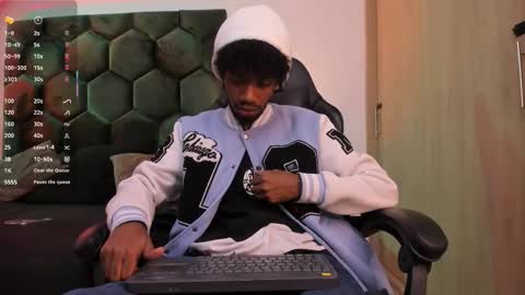 Alex Jaccob online show from 02-24-26, 01:09