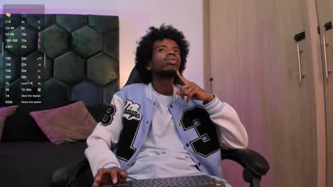 Alex Jaccob online show from 03-02-26, 01:40