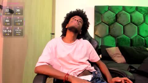 Alex Jaccob online show from 03-12-26, 02:23