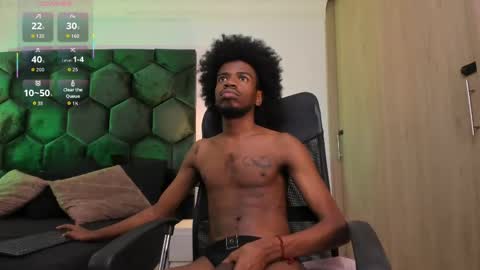 Alex Jaccob online show from 04-09-26, 02:00