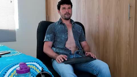 alexman fuck online show from 03-29-26, 06:19