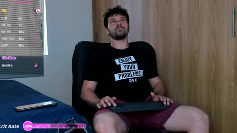 alexman fuck online show from 04-02-26, 10:40