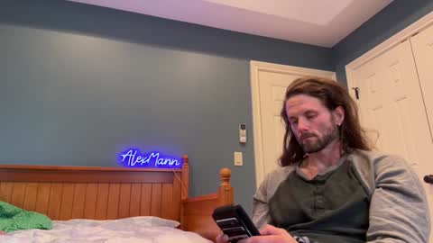 Alex Mann online show from 12-01-24, 04:29