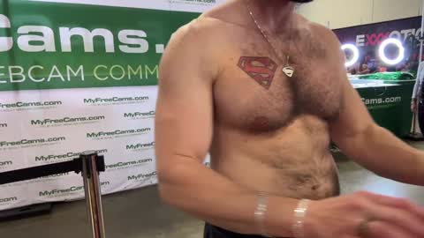 Alex Mann online show from 12-07-24, 10:06