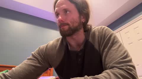 Alex Mann online show from 12-17-24, 03:39