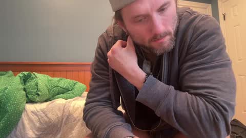 Alex Mann online show from 12-25-24, 02:02