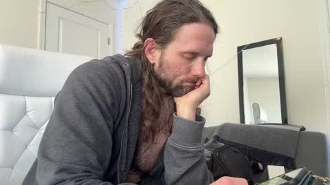 Alex Mann online show from 01-17-25, 02:39