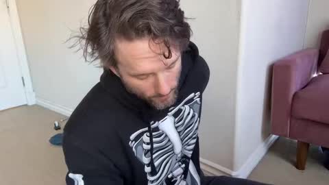 Alex Mann online show from 01-05-26, 06:00