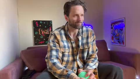 Alex Mann online show from 01-07-26, 10:23