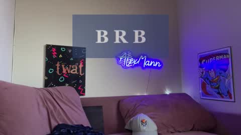 Alex Mann online show from 01-11-26, 06:24