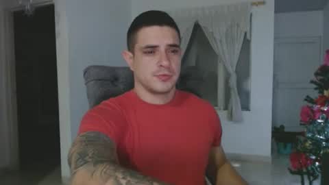 Maximuss online show from 12-16-24, 03:30