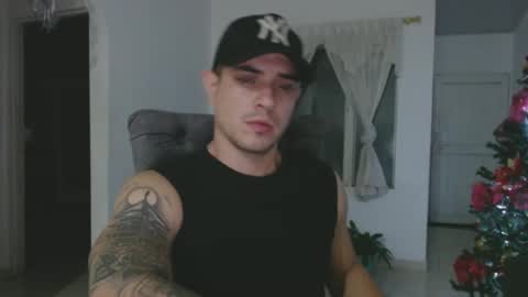 Maximuss online show from 12-22-24, 05:12