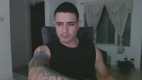 Maximuss online show from 02-10-25, 03:46