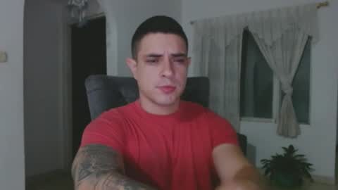 Maximuss online show from 02-16-25, 05:48