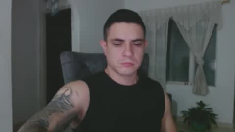 Maximuss online show from 02-17-25, 03:25