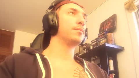 Snapshot of alexopenmind21 chatting on 12-29-24, 10:36 Alexxx online show from 12-29-24, 10:36